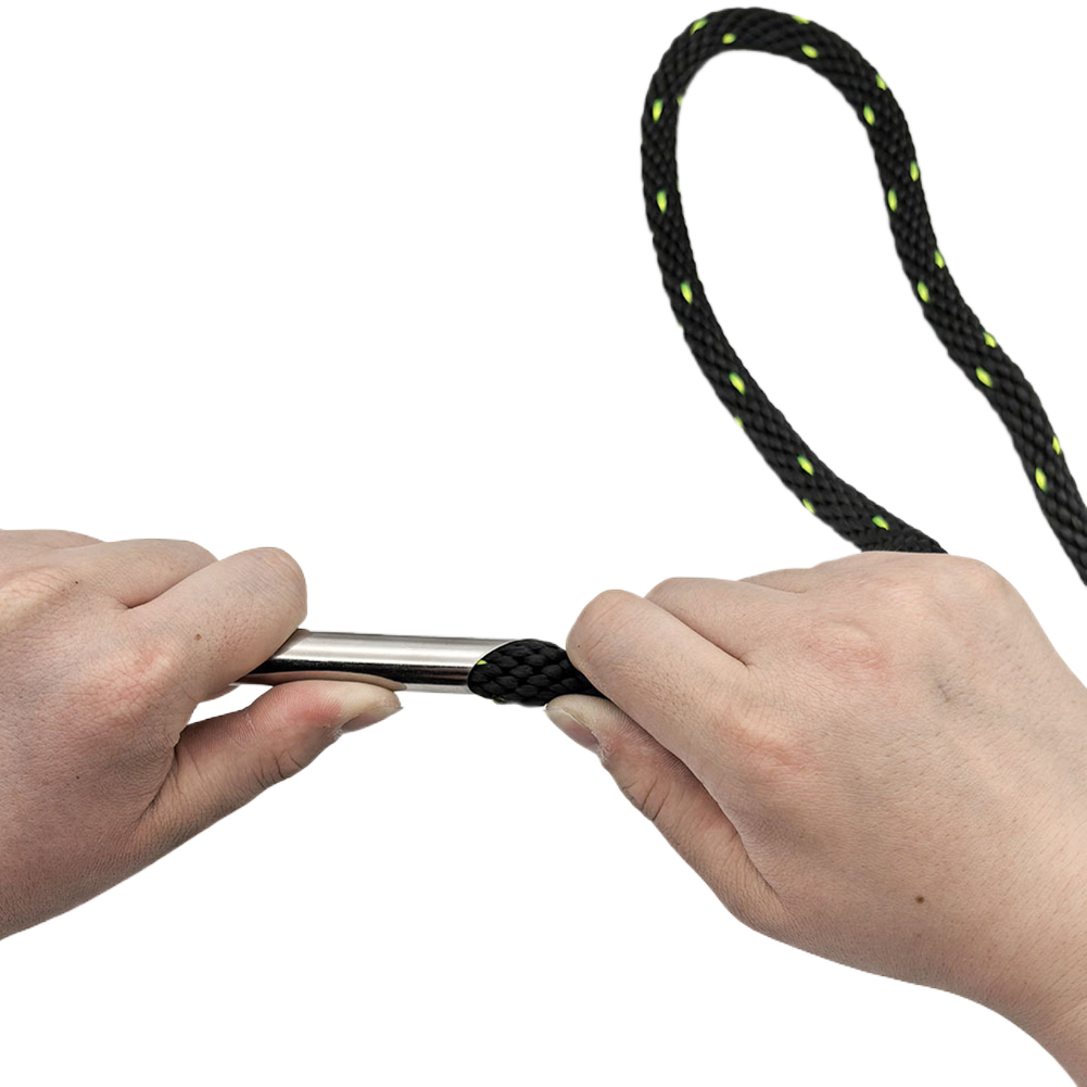 Braided Line - Set Peralatan Penyambung Tali 0,24 inci,
