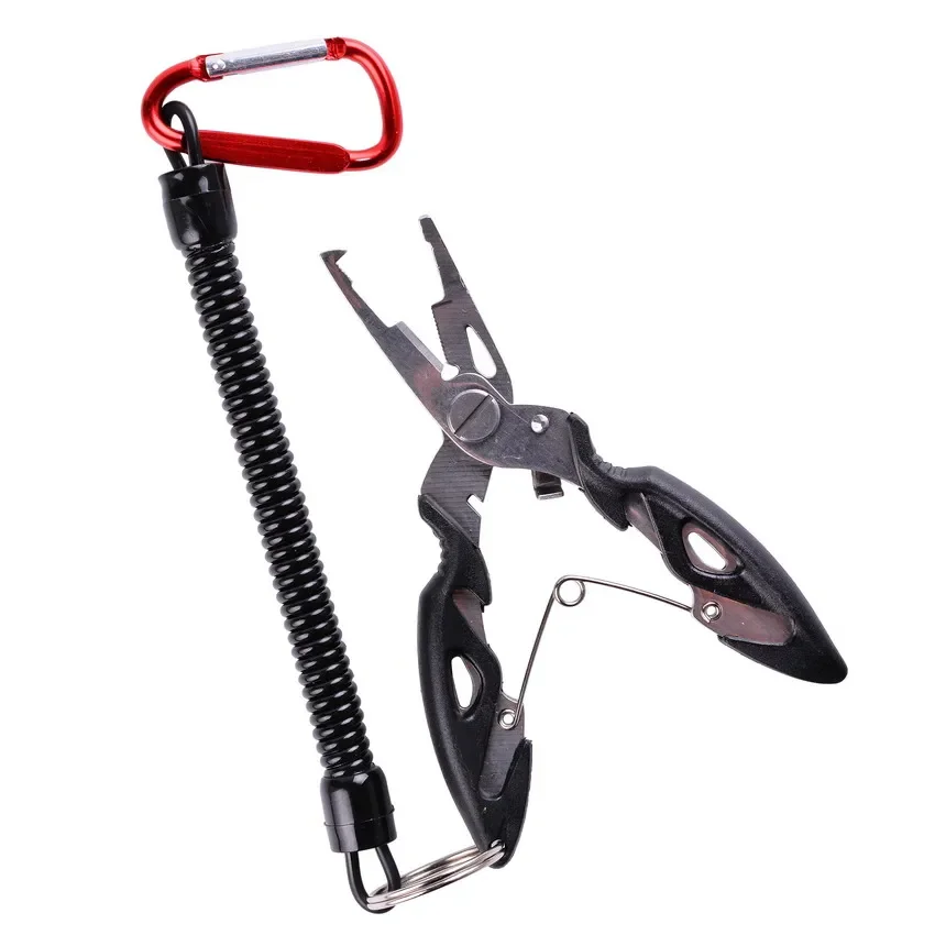 Fishing Line Dispenser - Tang pancing multifungsi, aksesoris alat aksesori