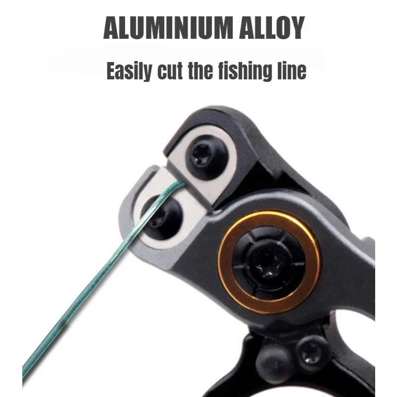 Alat Pancing Luar Ruangan, Pem - Fishing Line Cutter ulasan dan harga