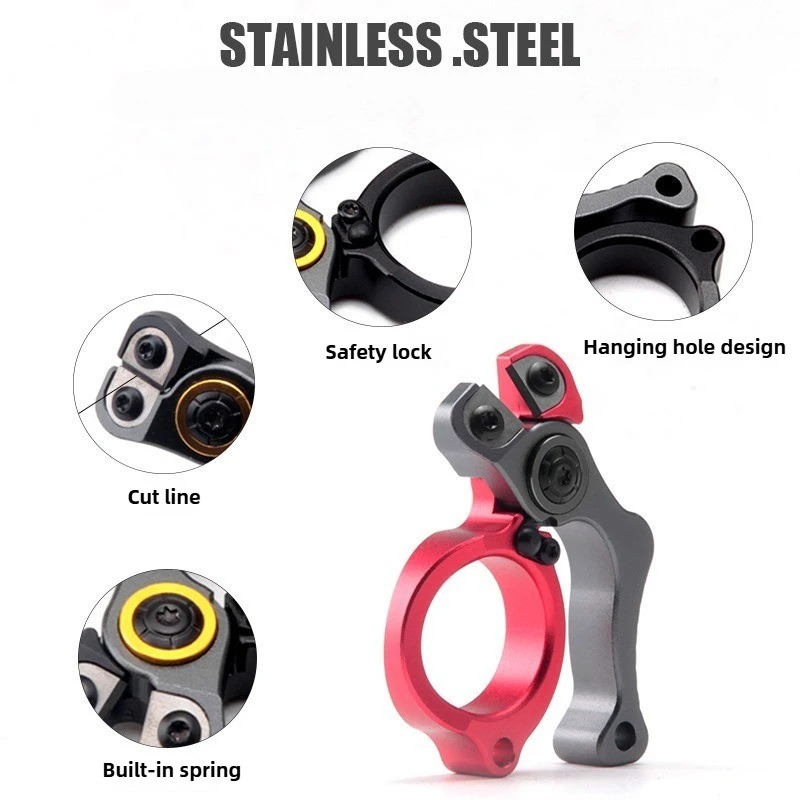 Alat Pancing Luar Ruangan, Pem - Fishing Line Cutter ulasan dan harga