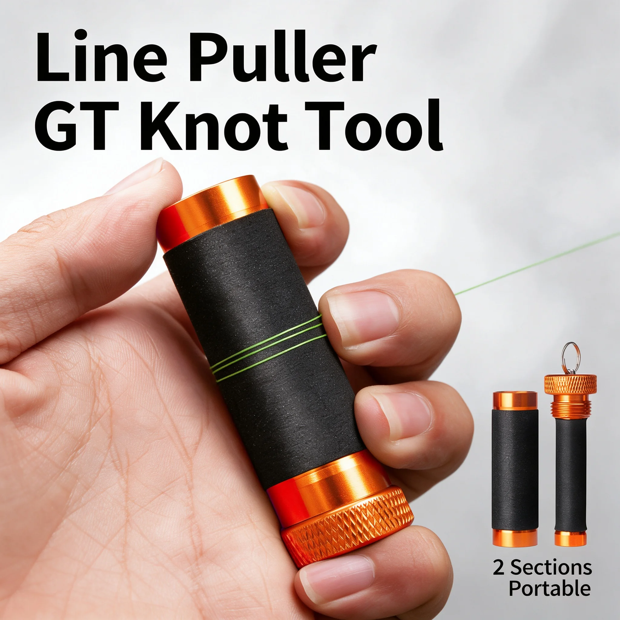 Alat Pembuat Simpul GT Anti-Se - Leader Line ulasan dan harga
