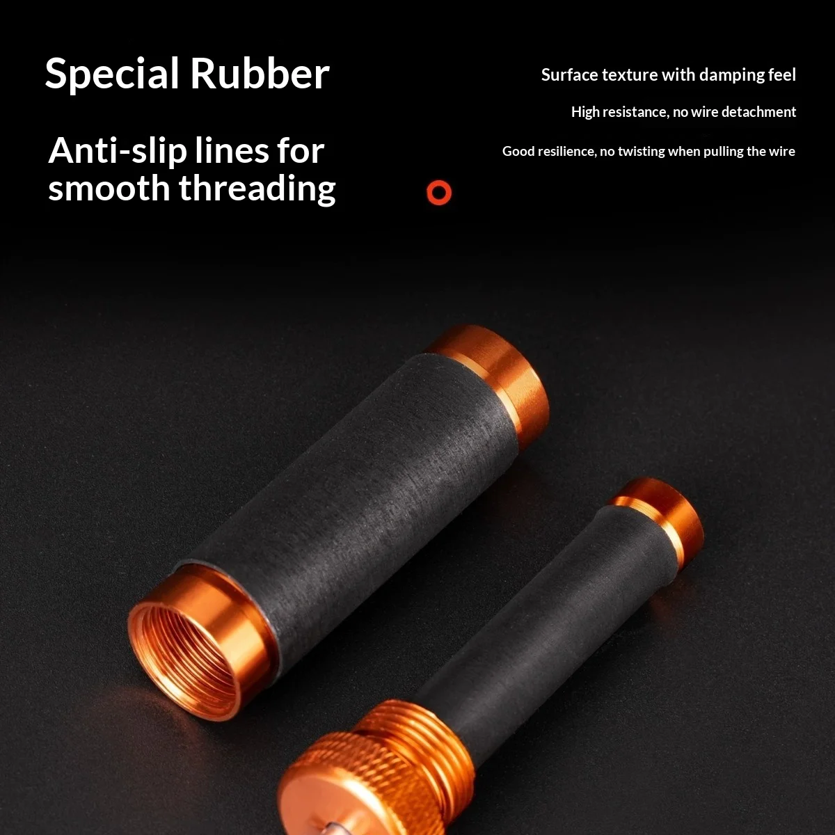 Alat Pembuat Simpul GT Anti-Se - Leader Line ulasan dan harga