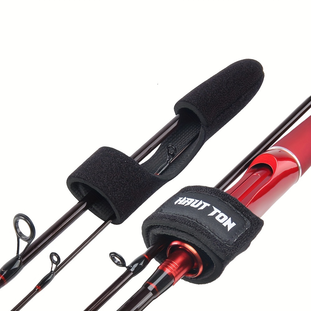 HAUT TON tongkat pancing bungk - Fishing Line Dispenser ulasan dan harga
