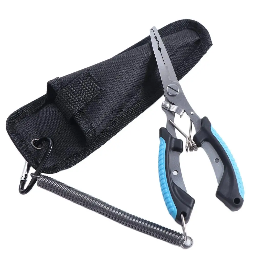 Tang Pancing Baja Tahan Karat, - Freshwater Line ulasan dan harga